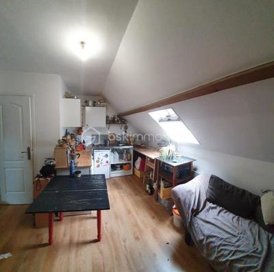 Immeuble - 84 m² - 4 pièces