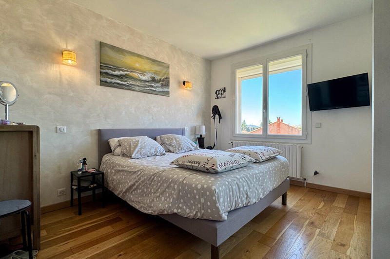 Maison - 153 m² - 6 pièces