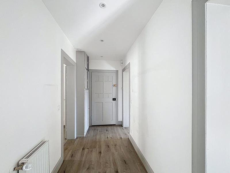 Immeuble - 660 m²