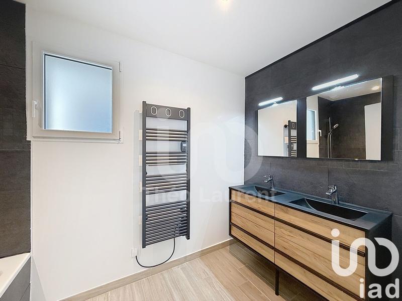 Maison - 127 m² - 6 pièces