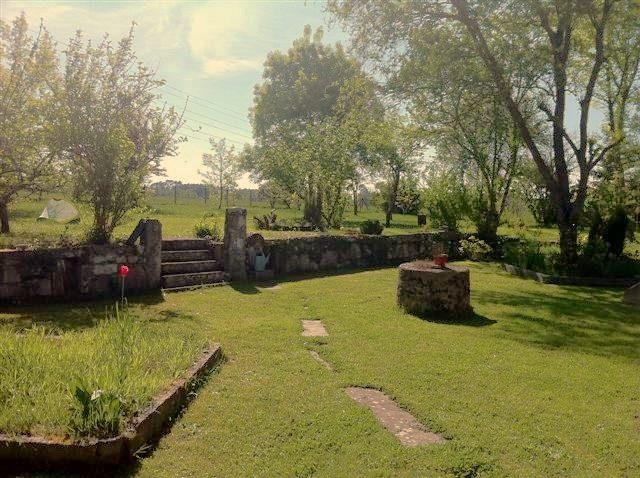 Maison - 210 m² - 5 pièces