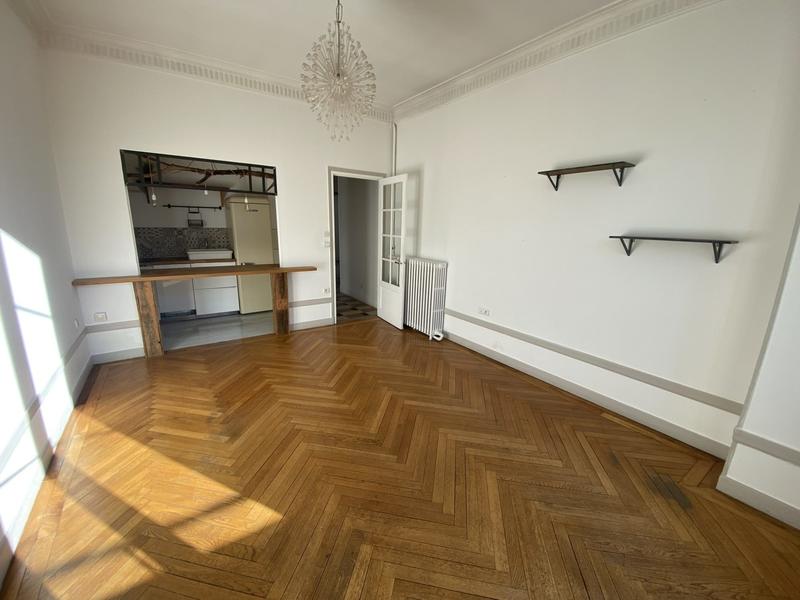 Appartement - 68 m² - 3 pièces