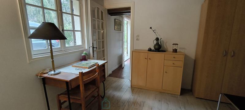 Maison - 85 m² - 5 pièces