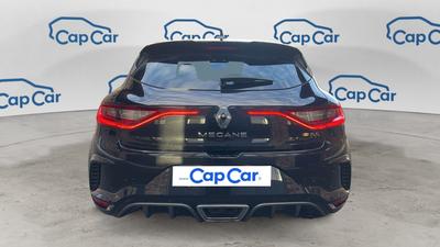 Renault Mégane 2pl IV 1.8 Tce 300 Edc6 Rs - Automatique