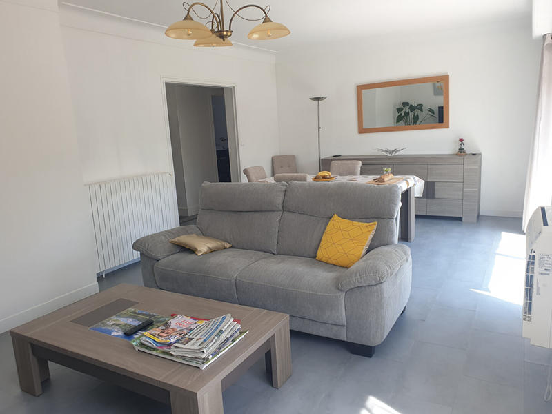 Maison - 153 m² - 8 pièces