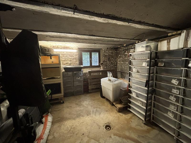 Maison - 58 m² - 3 pièces