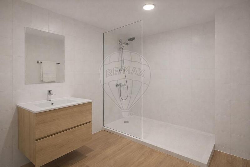 Appartement - 49 m² - 2 pièces