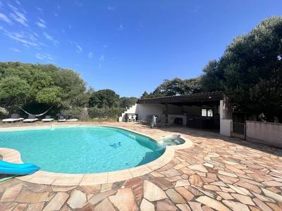 Villa - 128 m² - 4 pièces