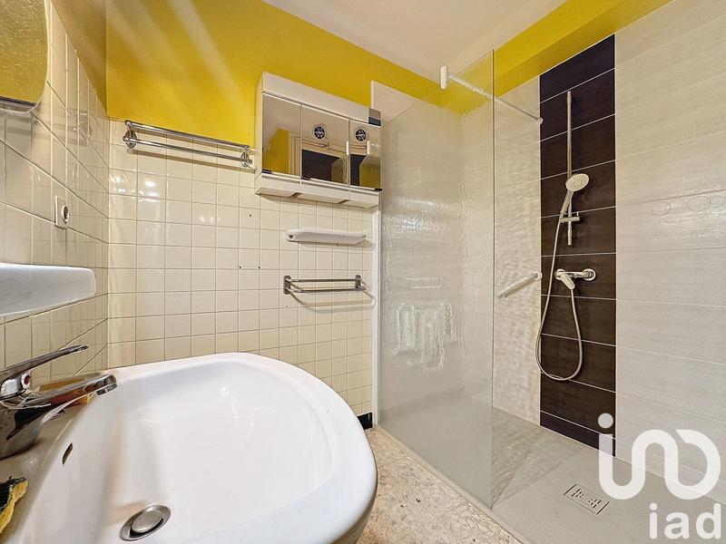 Appartement - 92 m² - 4 pièces