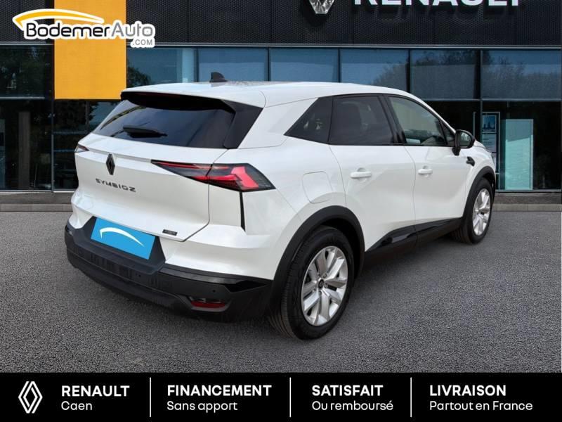 Renault Symbioz E-Tech full hybrid 145 Evolution