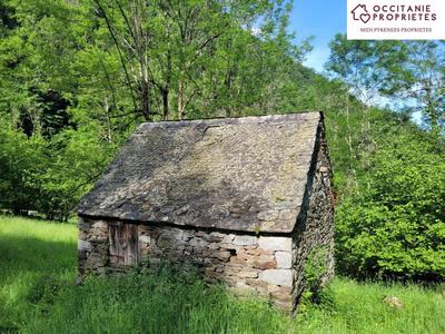 Maison - 30 m² - 2 pièces