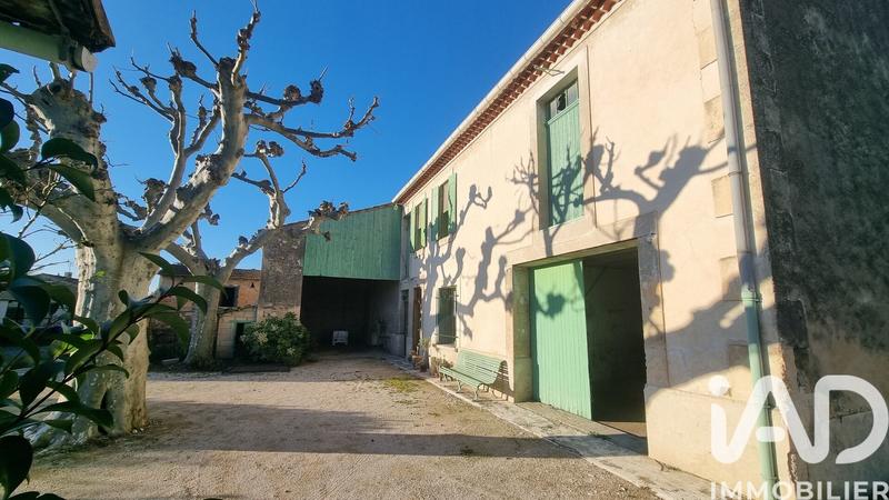 Maison - 101 m² - 4 pièces