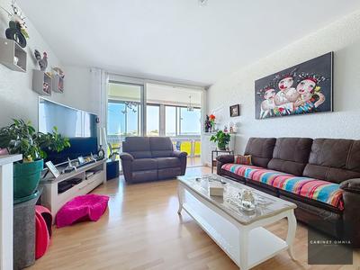 Appartement - 119 m² - 4 pièces