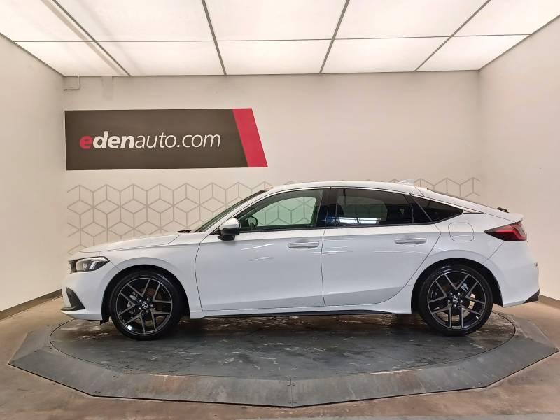 Honda Civic e:Hev 2.0 i-Mmd Advance