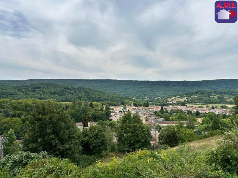 Maison - 69 m² - 3 pièces