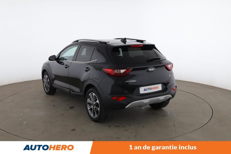 Kia Stonic 1.0 t-GDi Isg Design 120 ch