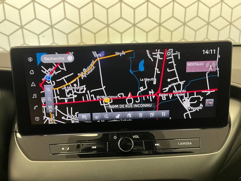 Nissan Juke Dig-T 114 n-Connecta