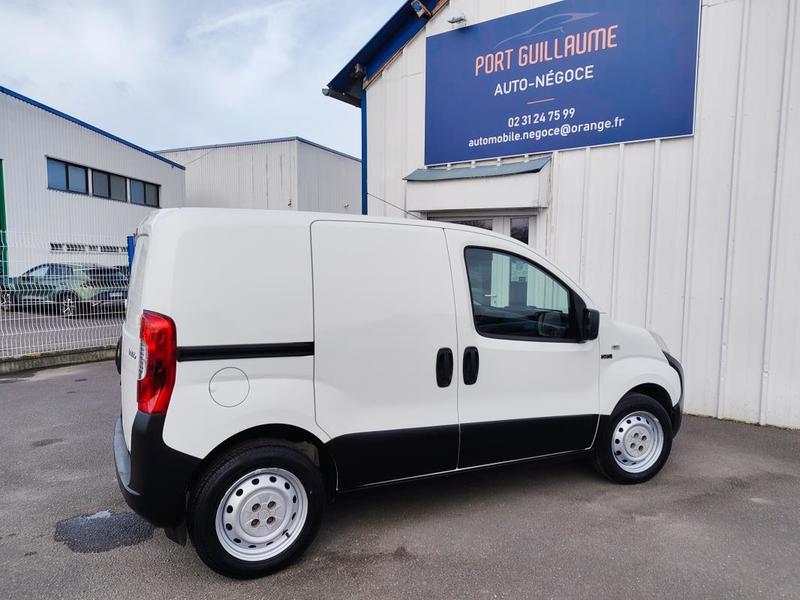 Citroën Nemo 1.3 Hdi 75ch