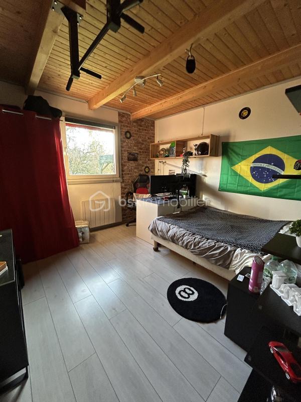 Propriété - 114 m² - 4 pièces