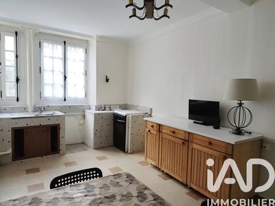 Maison - 78 m² - 6 pièces