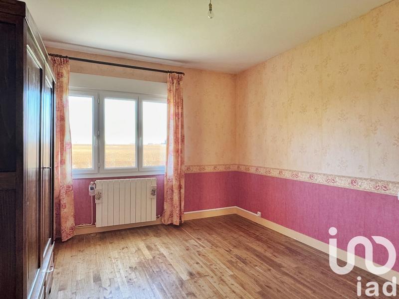 Maison - 160 m² - 7 pièces