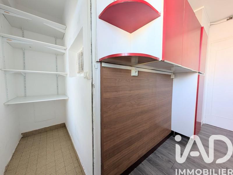 Appartement - 83 m² - 3 pièces