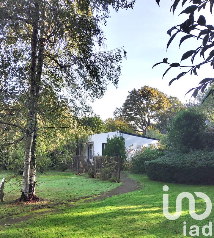 Maison - 163 m² - 5 pièces