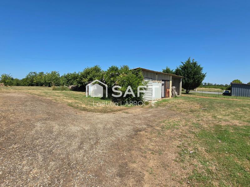 Maison - 103 m² - 6 pièces