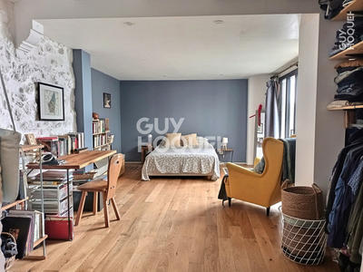 Appartement - 70 m² - 2 pièces