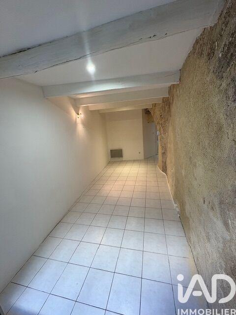 Maison de village - 100 m² - 4 pièces