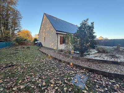 Maison - 150 m² - 7 pièces