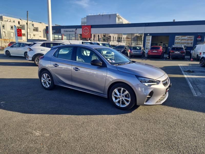 Opel Corsa 1.2 Turbo 100 ch Bvm6 Elegance