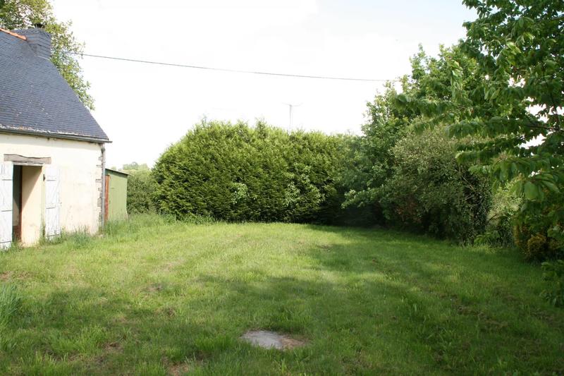 Maison - 540 m² - 3 pièces