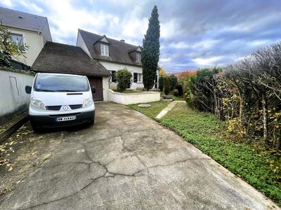 Pavillon - 132 m² - 5 pièces