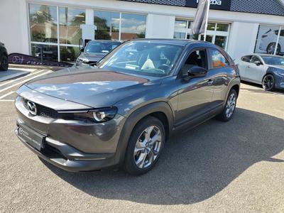 Mazda Mx-30 2020 e-Skyactiv 145 ch