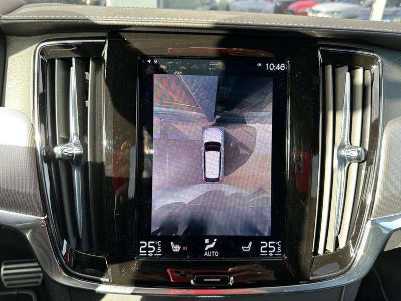 Volvo V90 II D4 190ch R-Design Geartronic