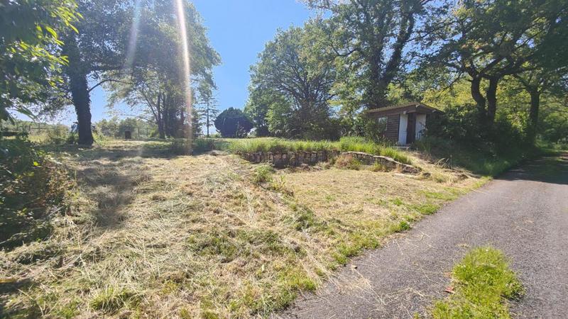 Maison - 117 m² - 3 pièces