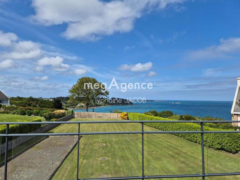 Maison - 121 m² - 5 pièces