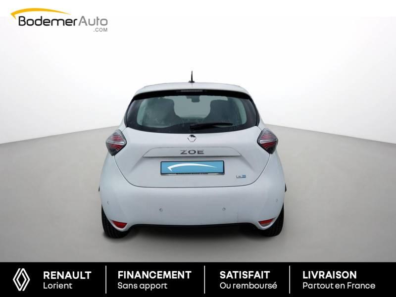 Renault Zoe R110 Achat Intégral Business