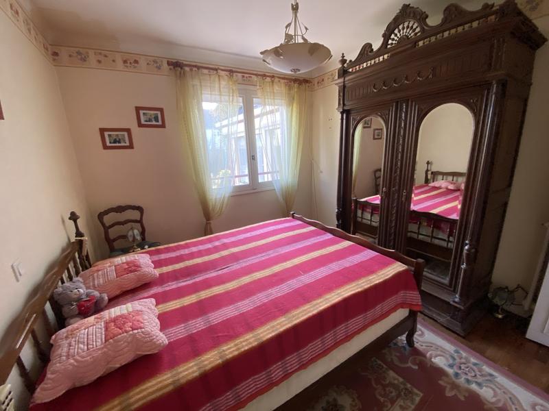 Maison - 117 m² - 5 pièces