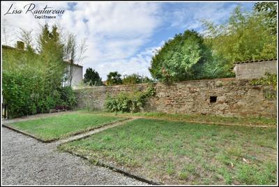 Maison de ville - 140 m² - 6 pièces