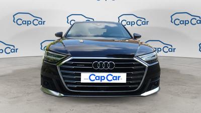 Audi A8 3.0 Tdi 286 Quattro Tiptronic 8 Avus Extended - Toit ouvrant