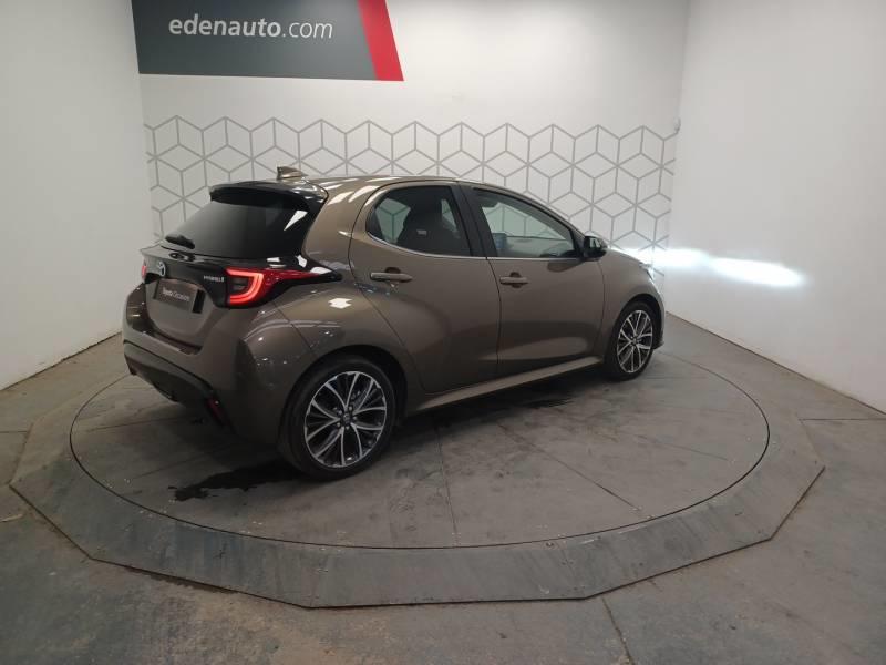 Toyota Yaris Hybride 116h Iconic