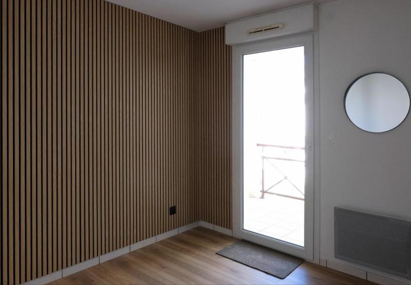 Appartement - 135 m² - 4 pièces