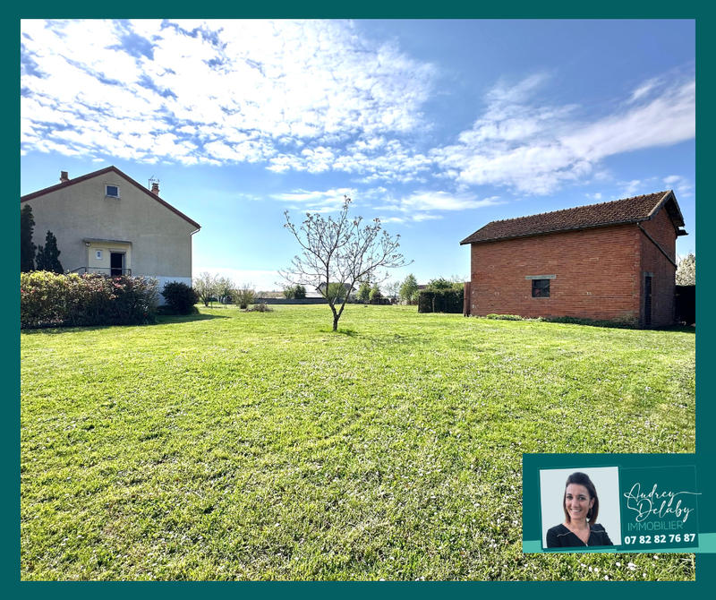 Maison - 85 m² - 5 pièces