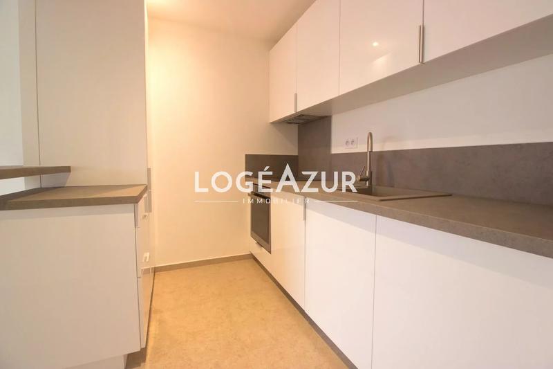 Appartement - 51 m² - 2 pièces