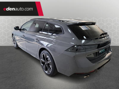Peugeot 508 Sw Hybrid 180 e-Eat8 Allure