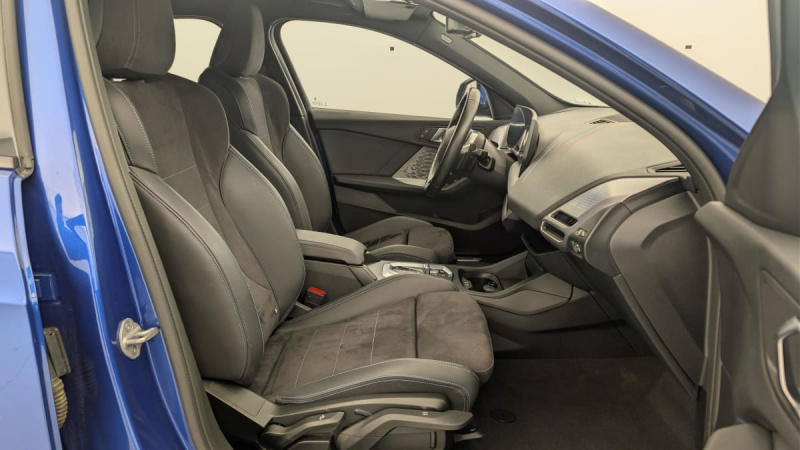 Bmw Série 1 F70 120d 163 ch Dkg7 m Sport