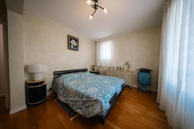 Appartement - 135 m² - 4 pièces