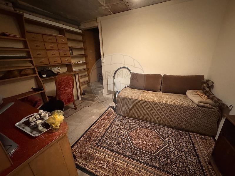 Immeuble - 154 m² - 5 pièces